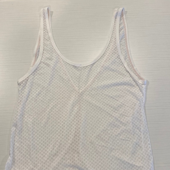 Lululemon Burn It Out Tank - Picture 4 of 5